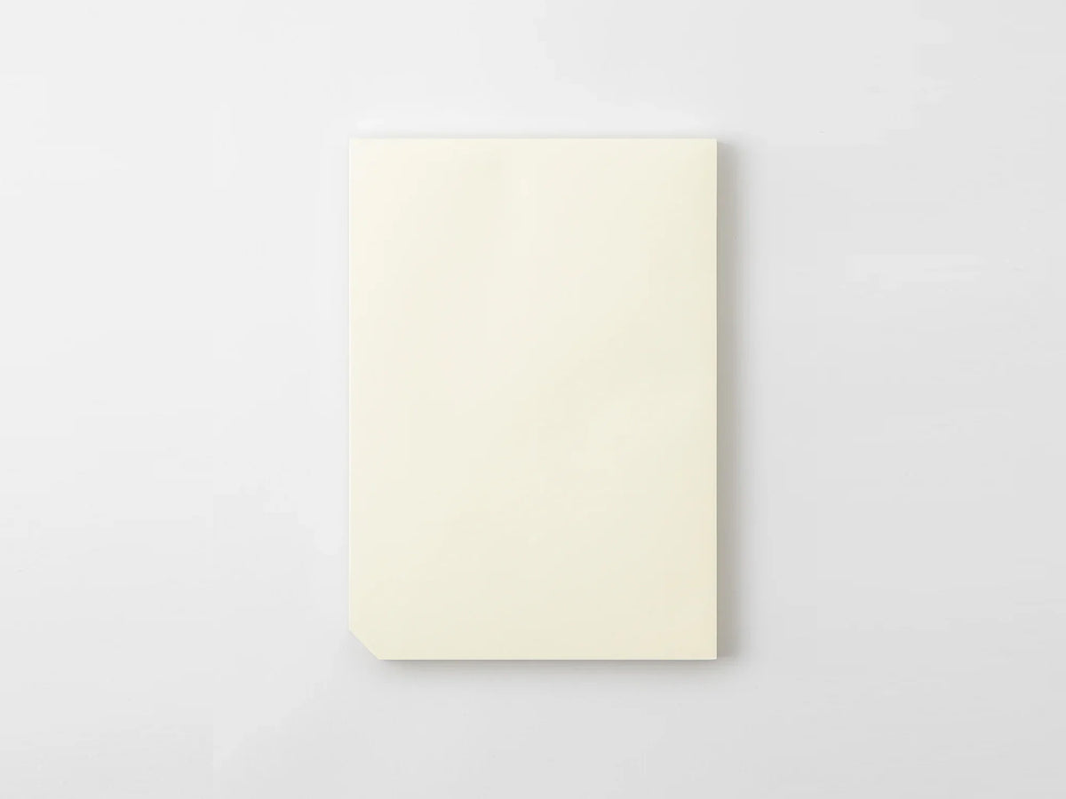 MD Paper Pad A5 - Blank