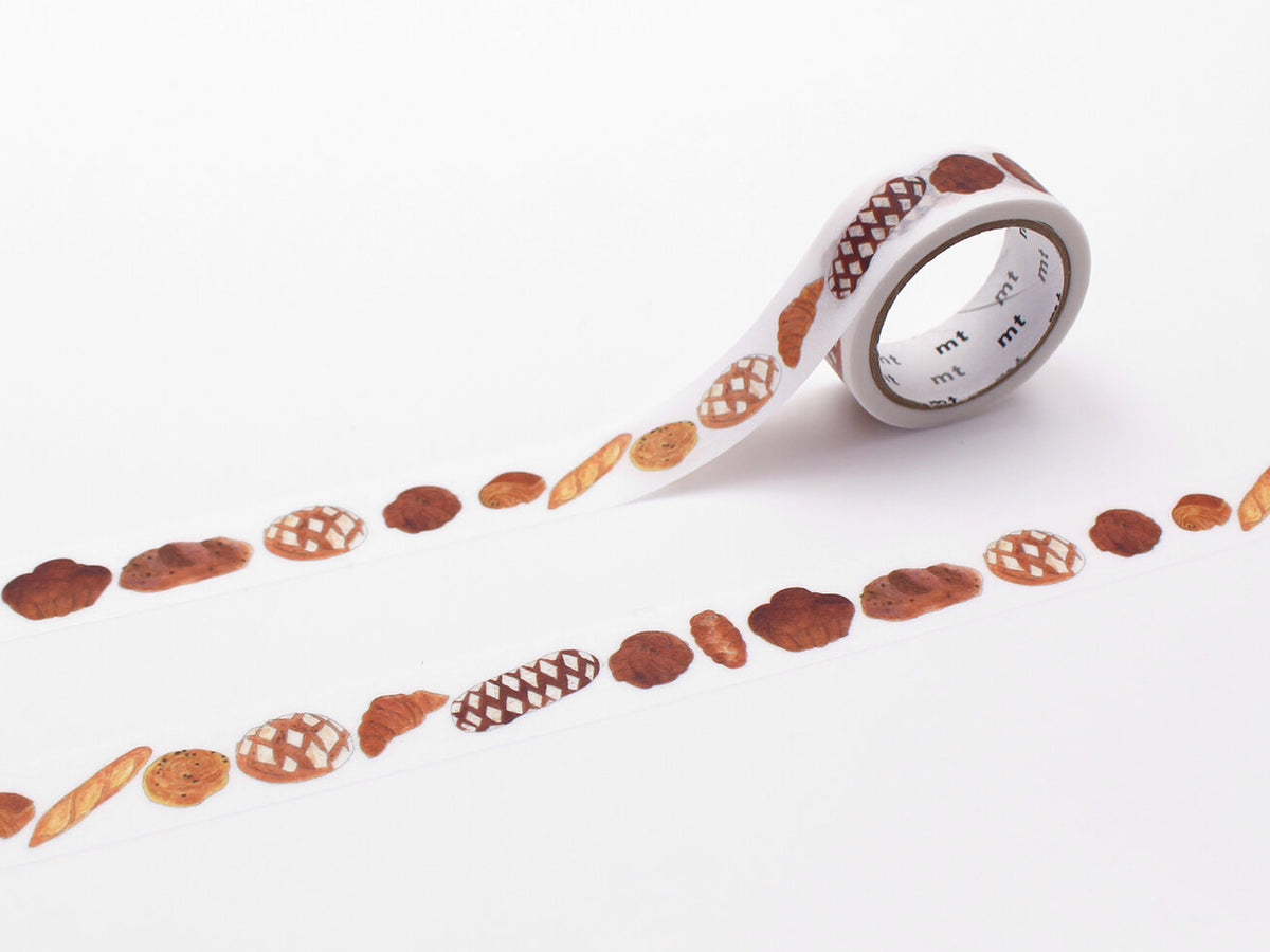MT Masking Tape - Isabelle Boinot Baguette