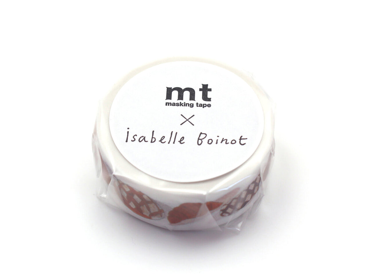 MT Masking Tape - Isabelle Boinot Baguette