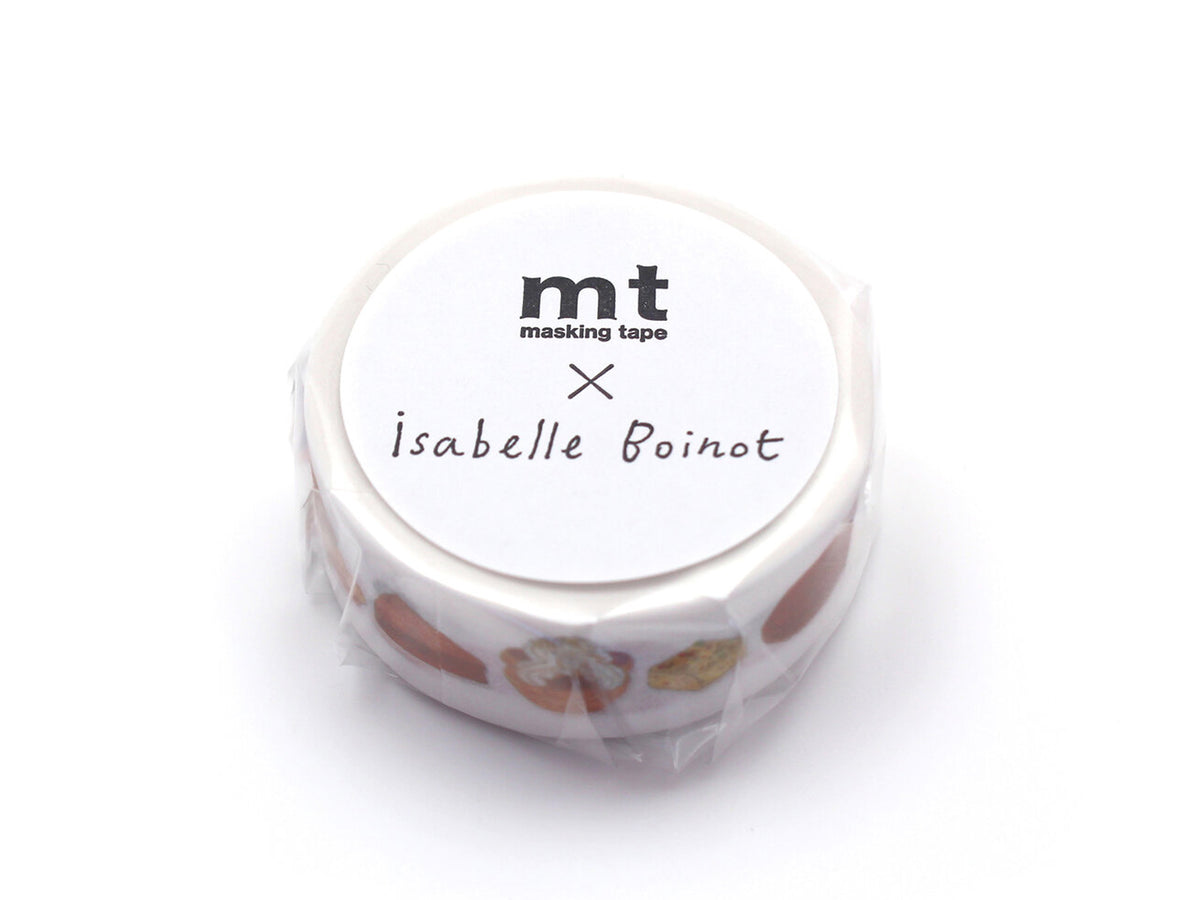 MT Masking Tape - Isabelle Boinot French Sweets