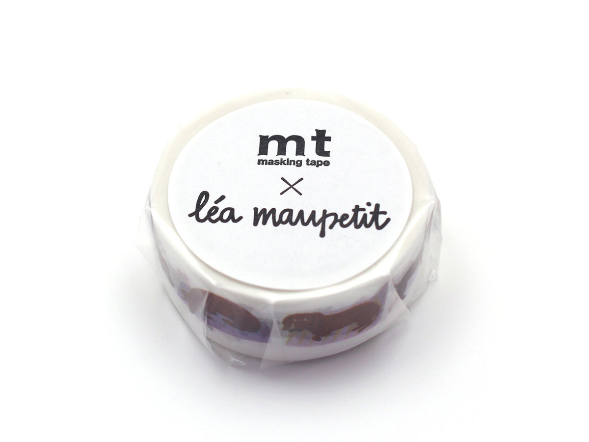 MT Masking Tape - Lea Maupetit Sausage Dog