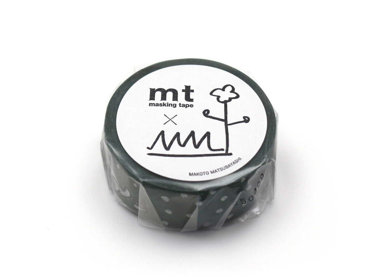 MT Masking Tape - Makoto Matsubayashi Stroll