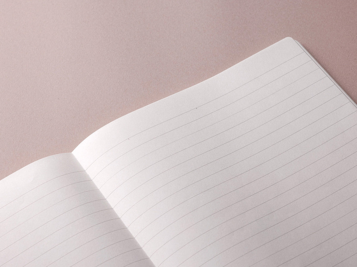 Mark's EDiT Notebook Collection