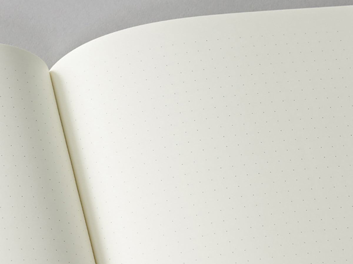 Metallic Edition Classic A5 Notebook