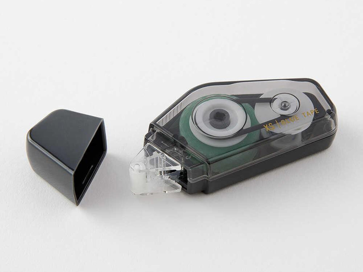 Midori XS Glue Tape - Black