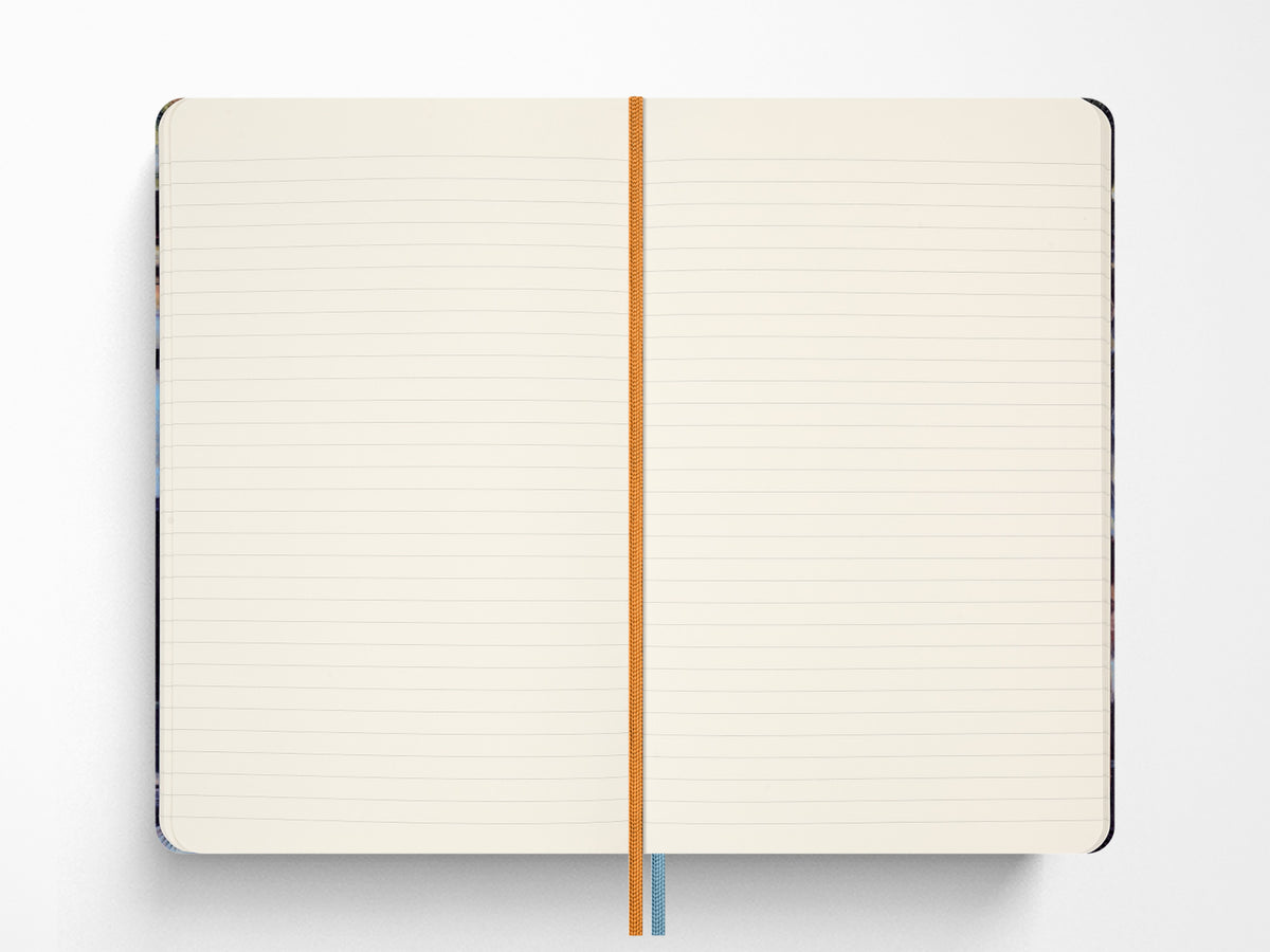 Moleskine Impressions of Impressionism Notebook