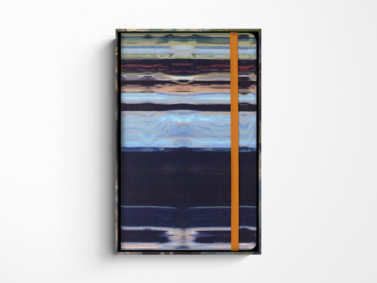 Moleskine Impressions of Impressionism Notebook