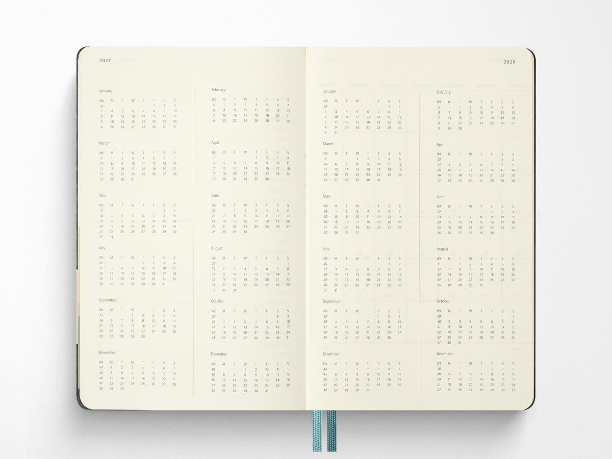 Moleskine Lord of the Rings 2027 Weekly Planner
