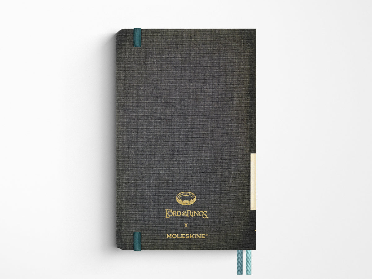 Moleskine Lord of the Rings 2027 Weekly Planner