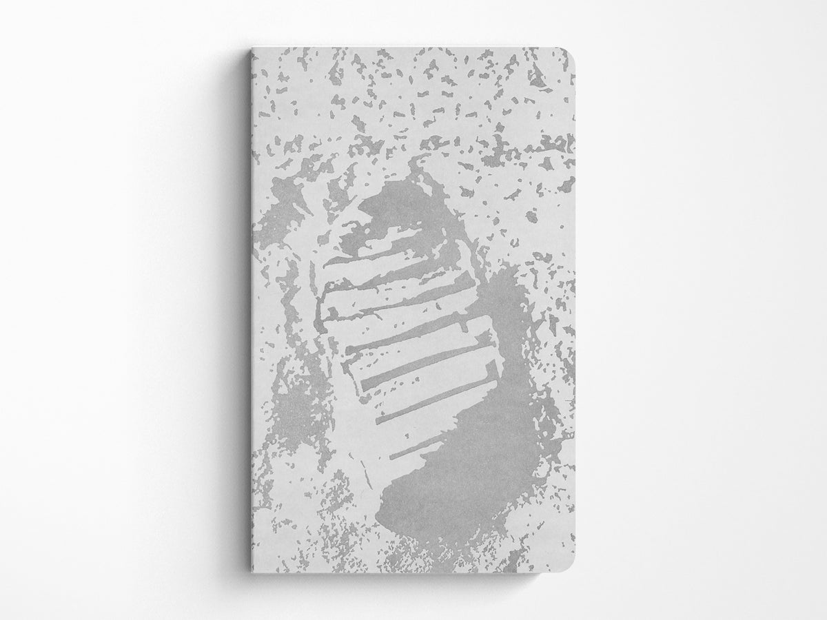 Moleskine NASA Inspired by Wonder Limited Edition Cahier Journals, Set of 2