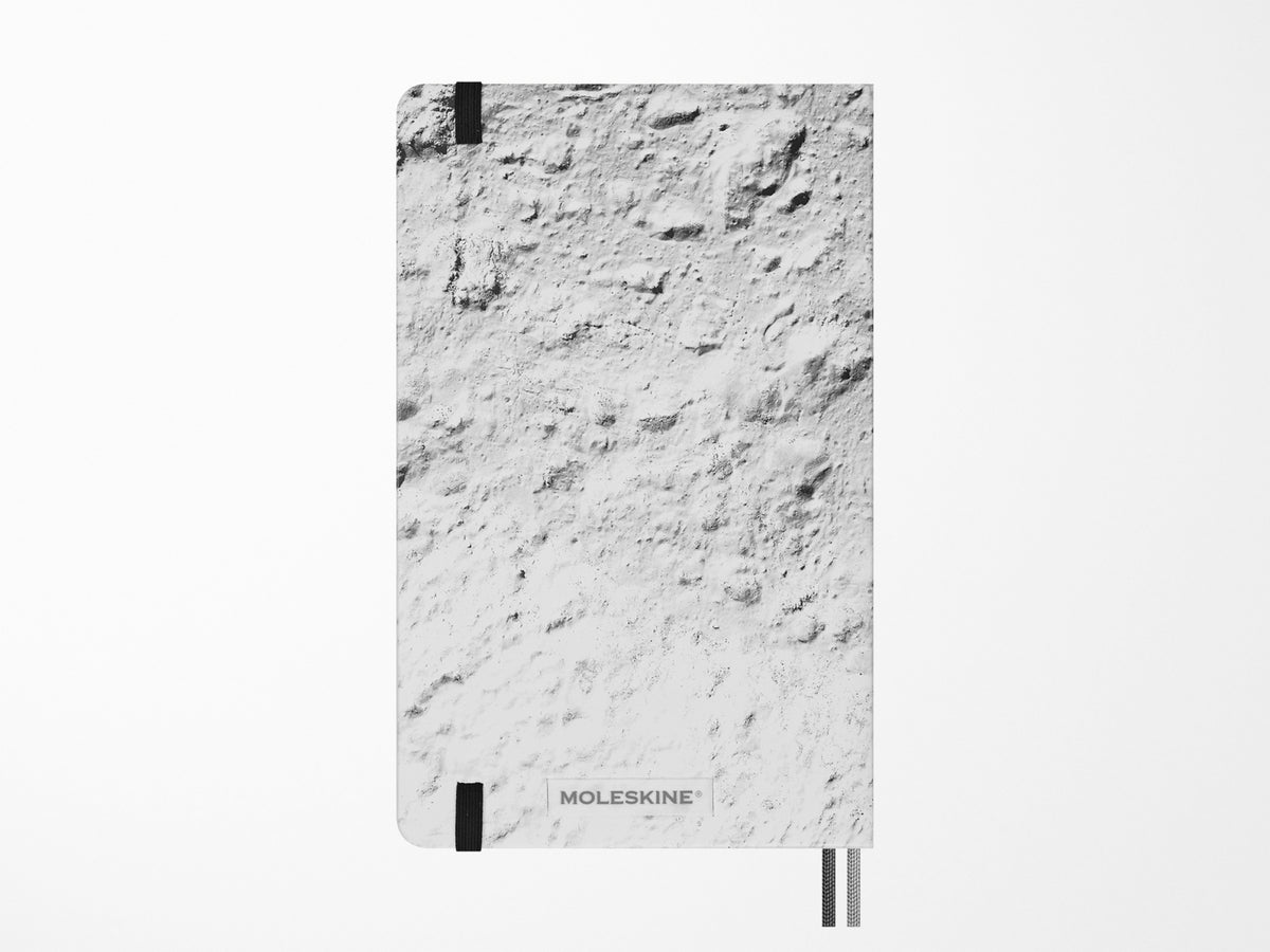 Moleskine NASA Inspired by Wonder Limited Edition Notebook