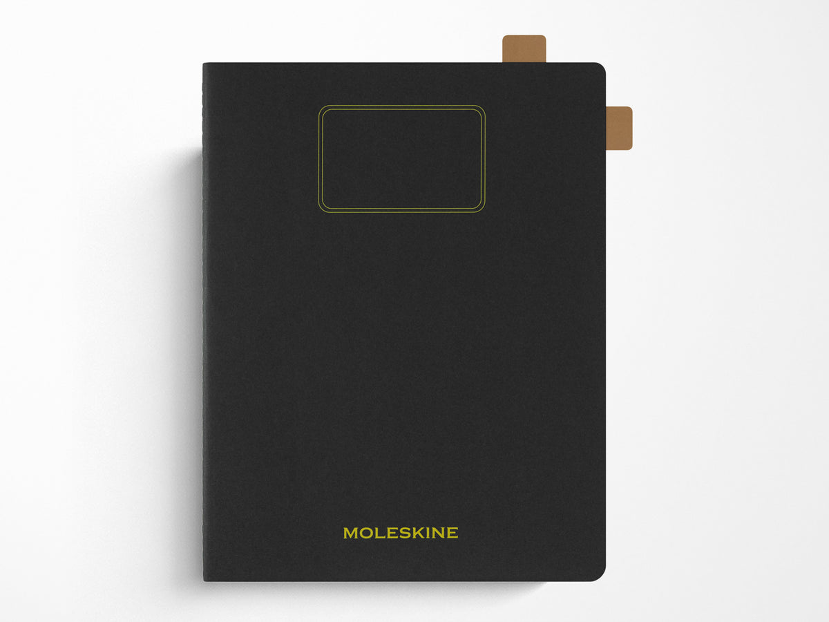 Moleskine Student Cahier Journal
