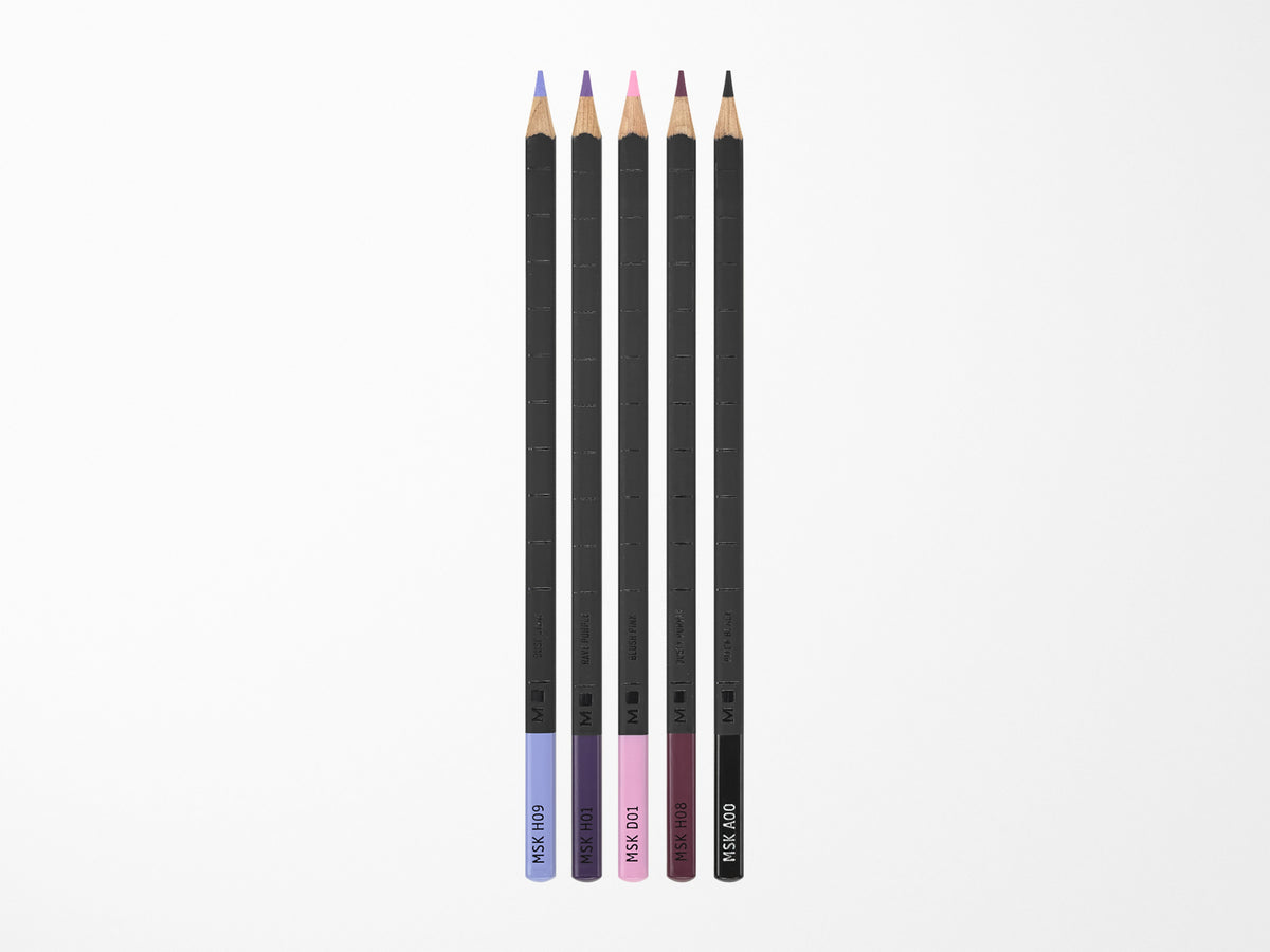 Moleskine x BLACKPINK Limited Edition Drawing Gift Set