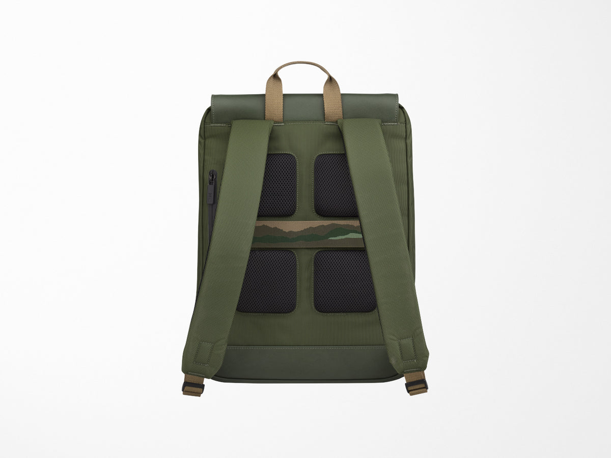 Moleskine x The Lord of the Rings Backpack