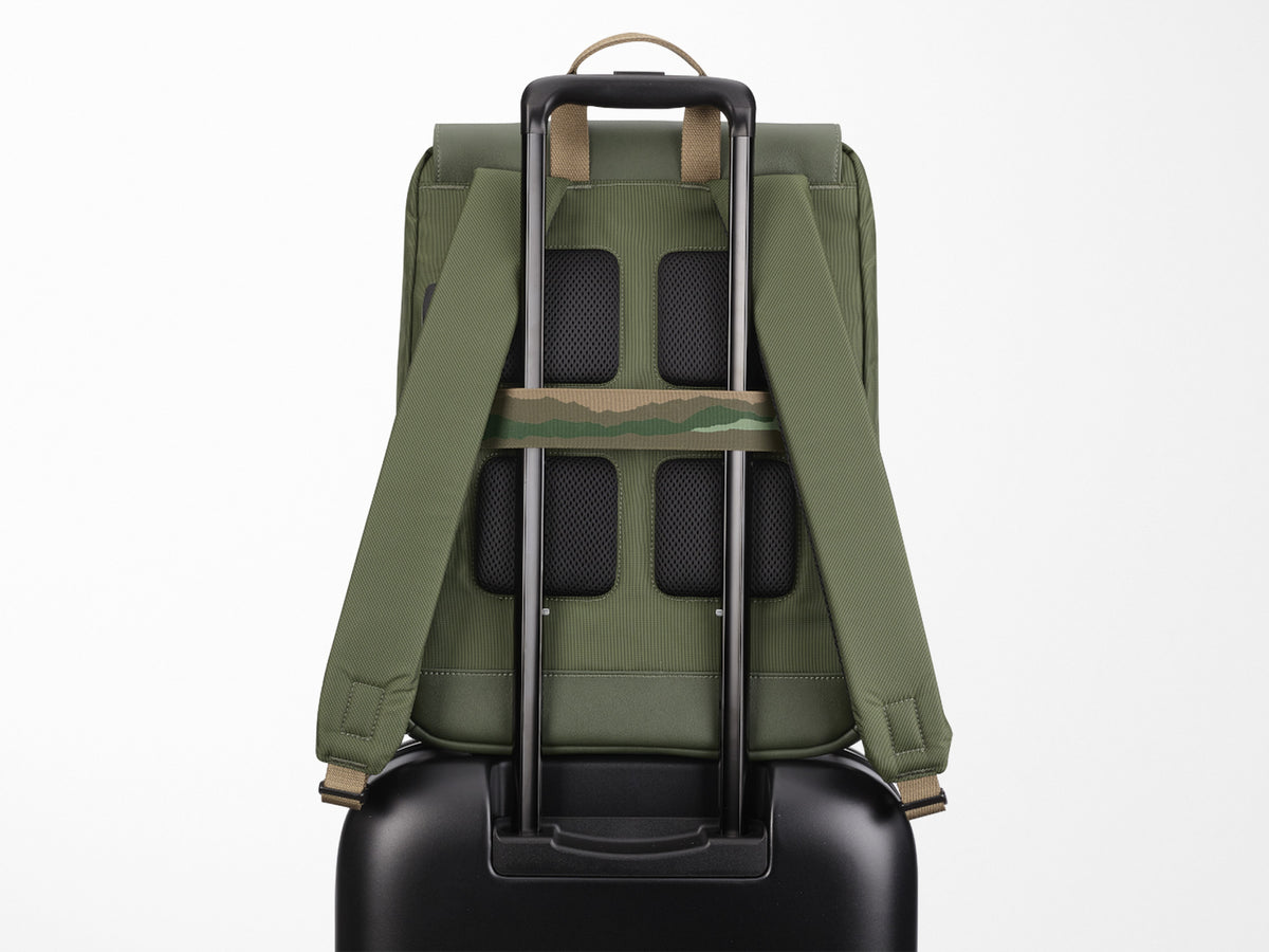 Moleskine x The Lord of the Rings Backpack