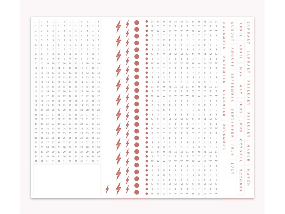 NEW! Leuchtturm 1917 Bullet Journal - Purple26