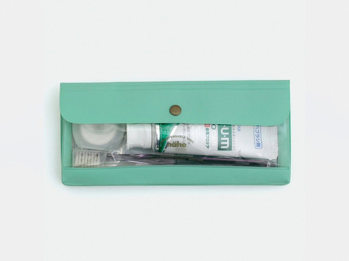 Nahe Pencil Flat Case Wide