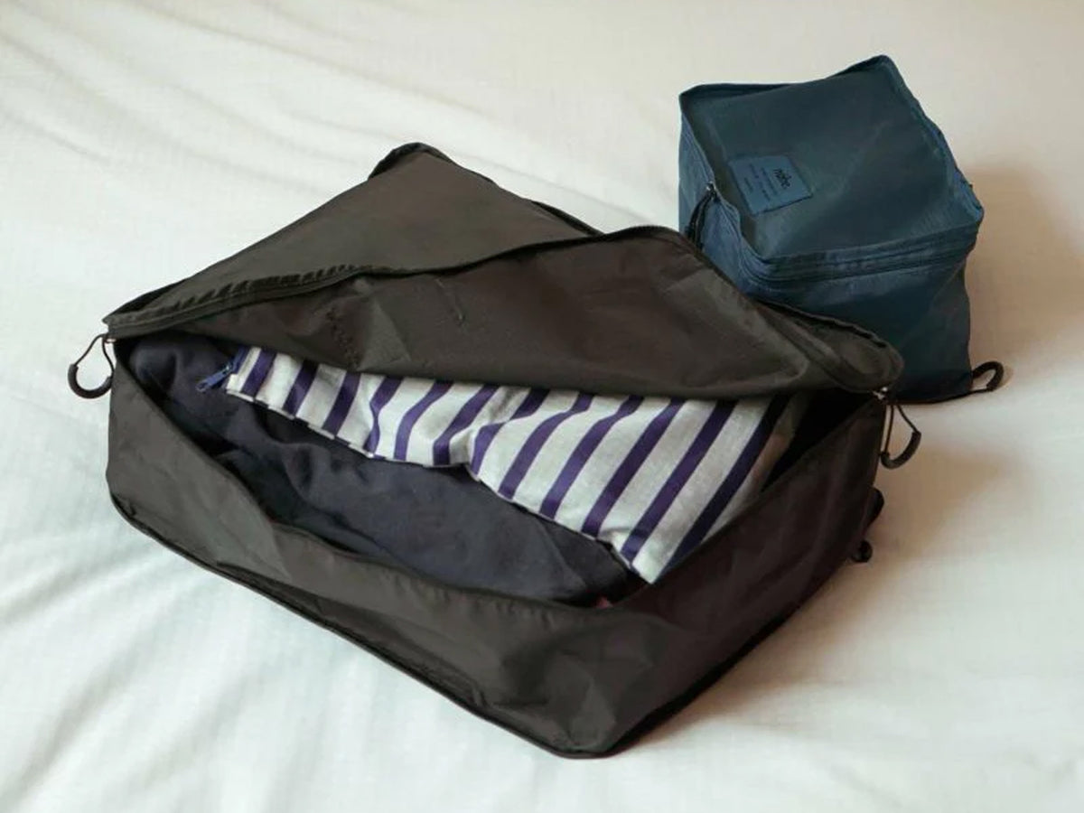 Nahe Travel Packing Bag Large