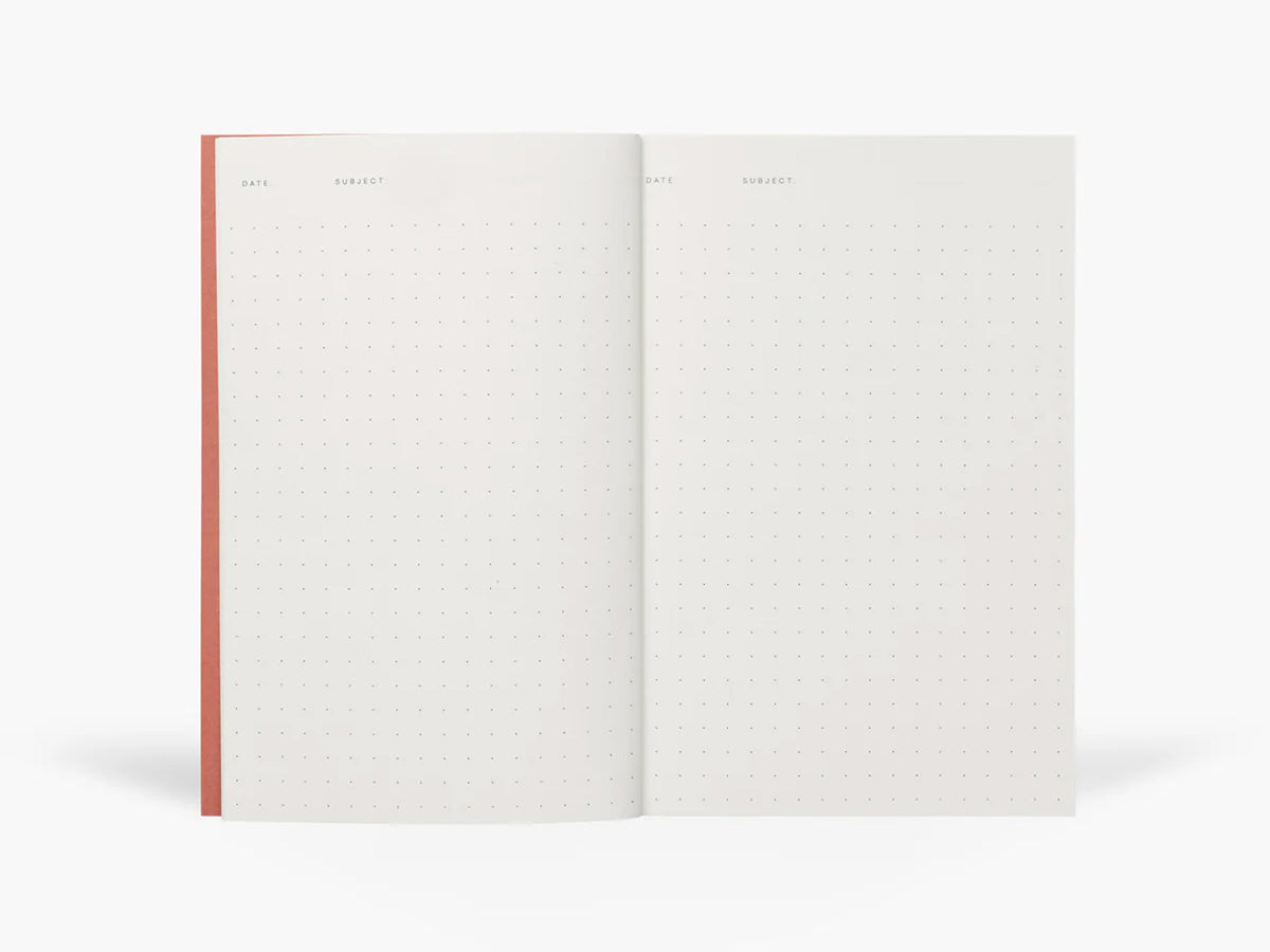 Notem VITA Journal - Small Lavender