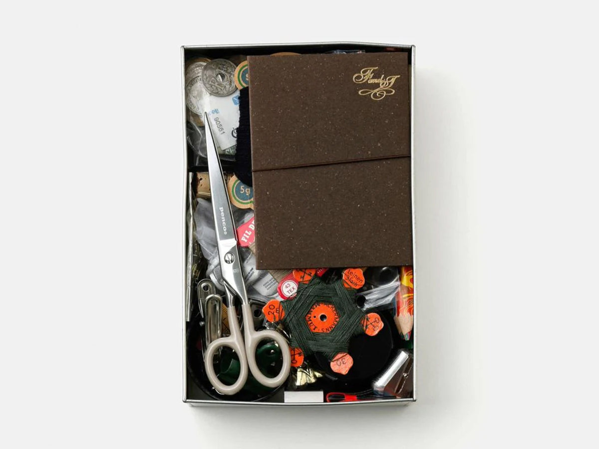 Penco Stainless Steel Scissors