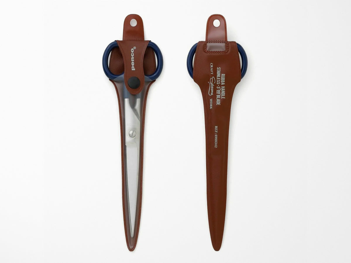Penco Stainless Steel Scissors