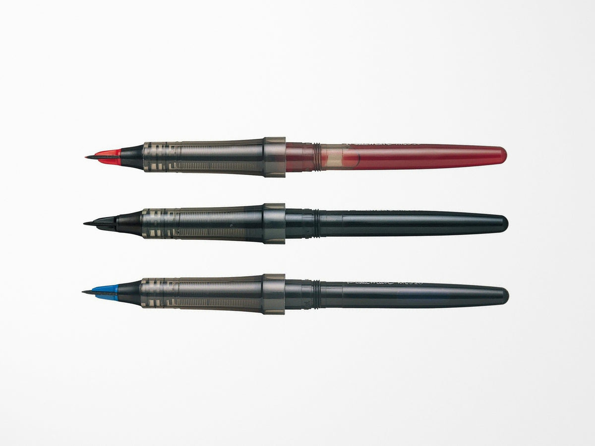 Pentel Tradio Plastic Fountain Pen Refill