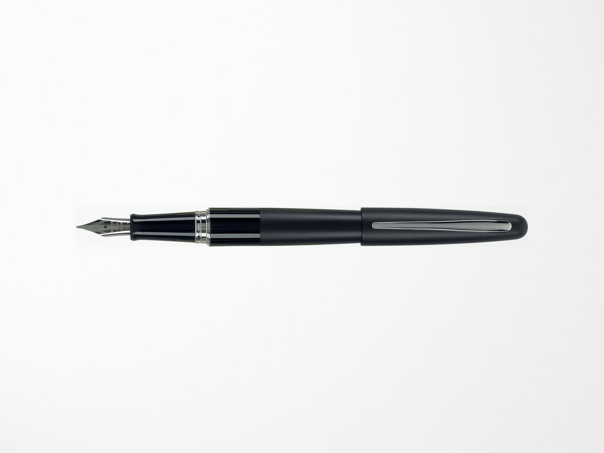 Pilot Metropolitan Fountain Pen - Black