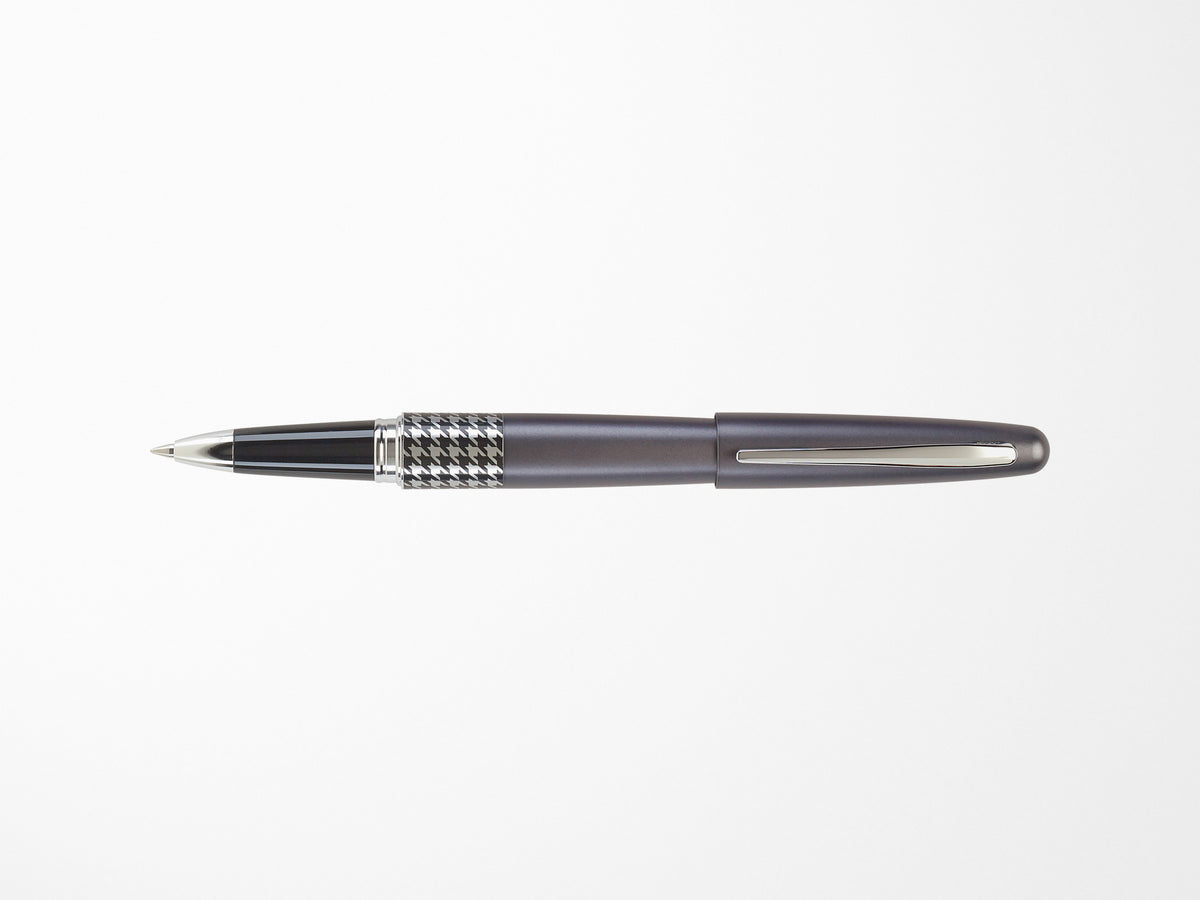 Pilot Metropolitan Pop Roller Ball Pen - Grey