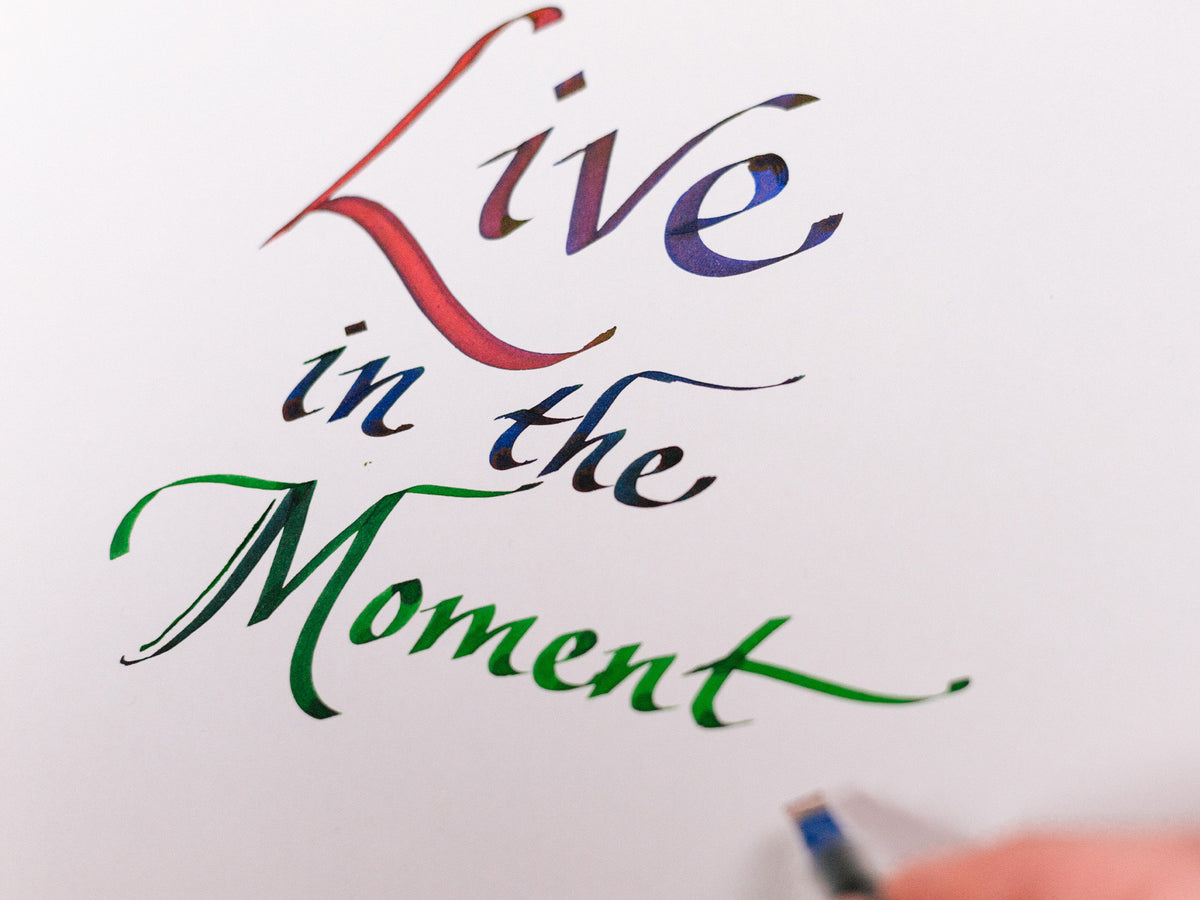 Pilot Parallel Calligraphy Pen