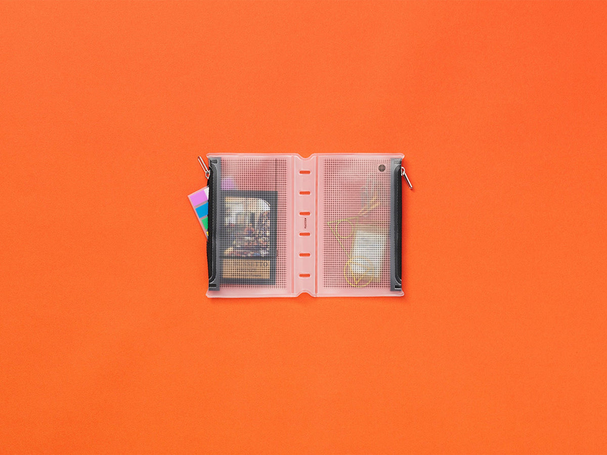 PLOTTER Fastener Case - Mini Size