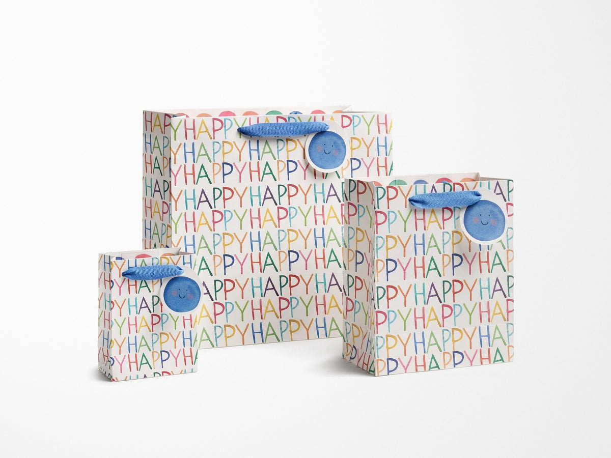 Really Happy Gift Bag