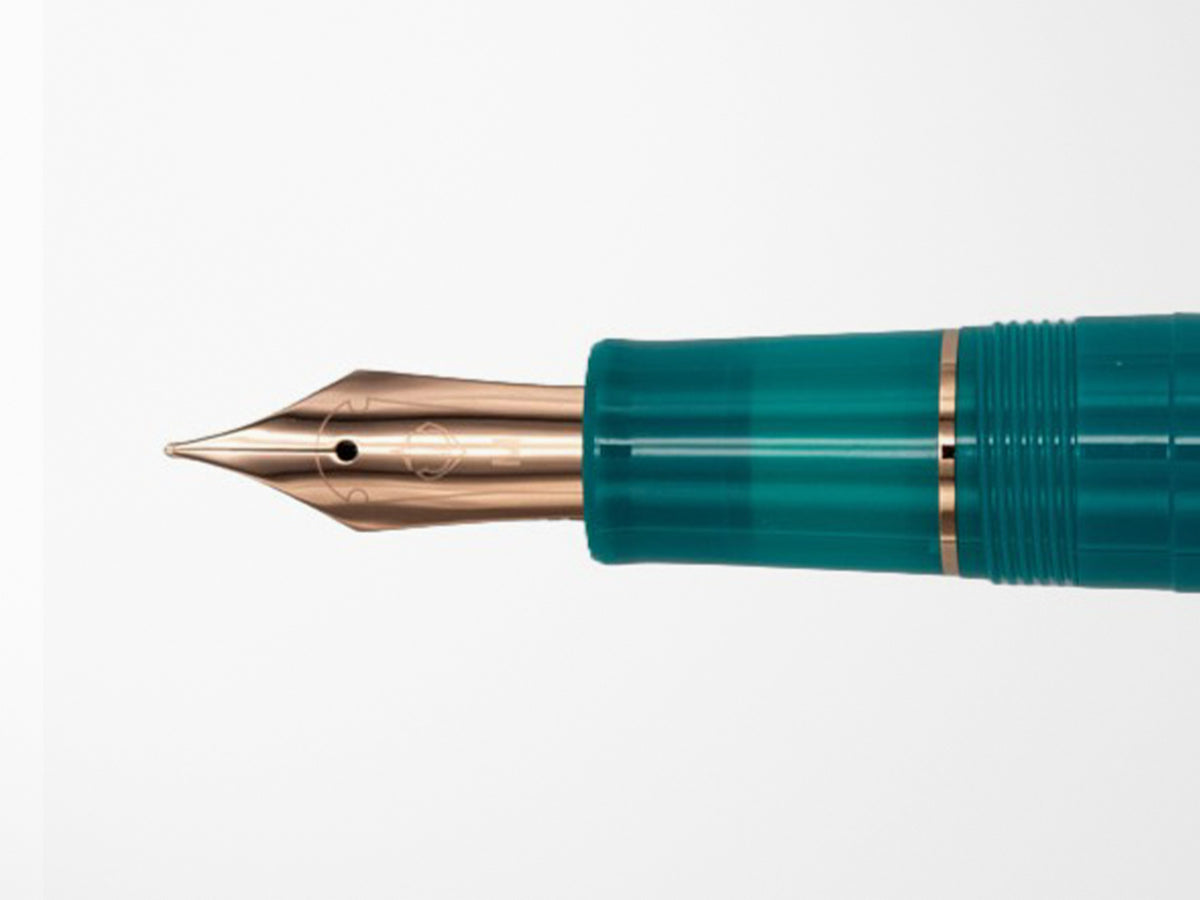 Sailor Pro Gear Standard Fountain Pen - Lucky Charm 2