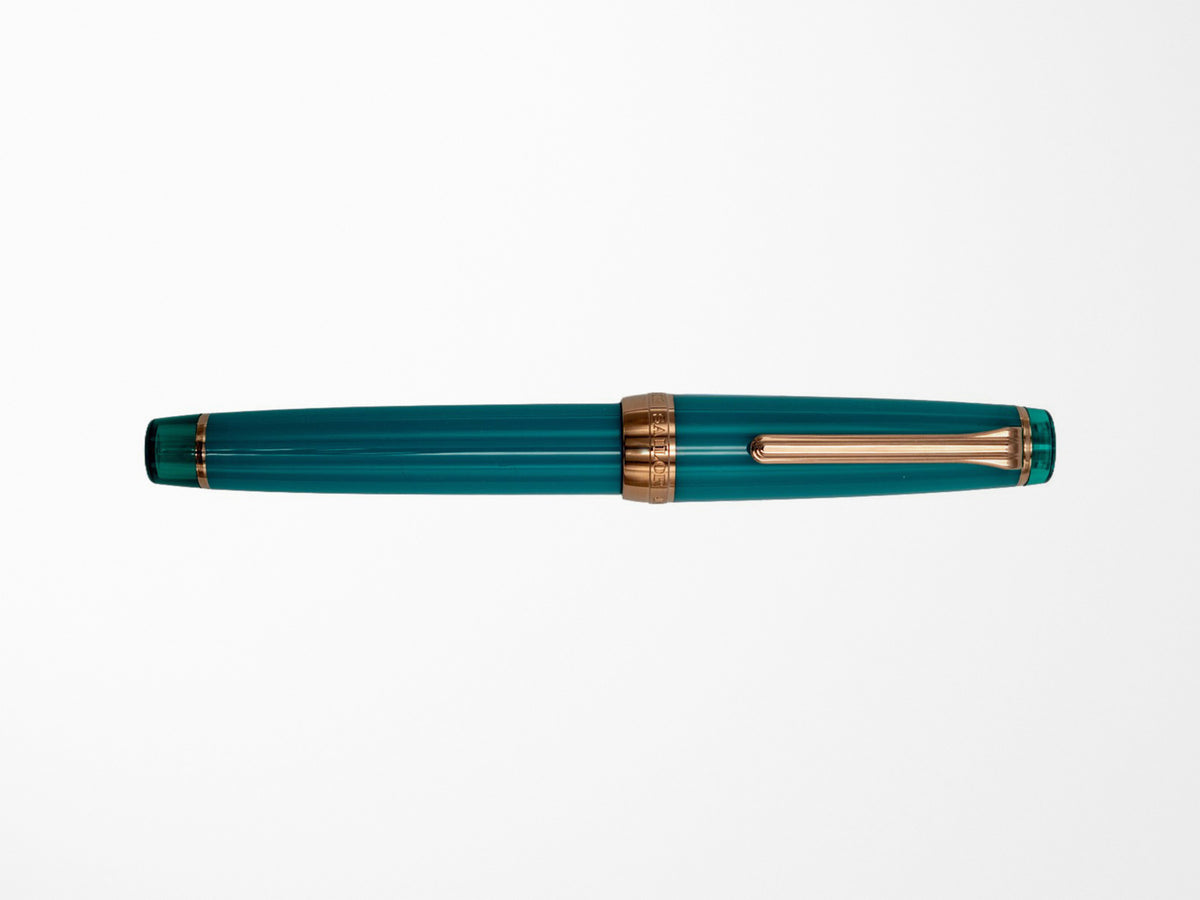 Sailor Pro Gear Standard Fountain Pen - Lucky Charm 2
