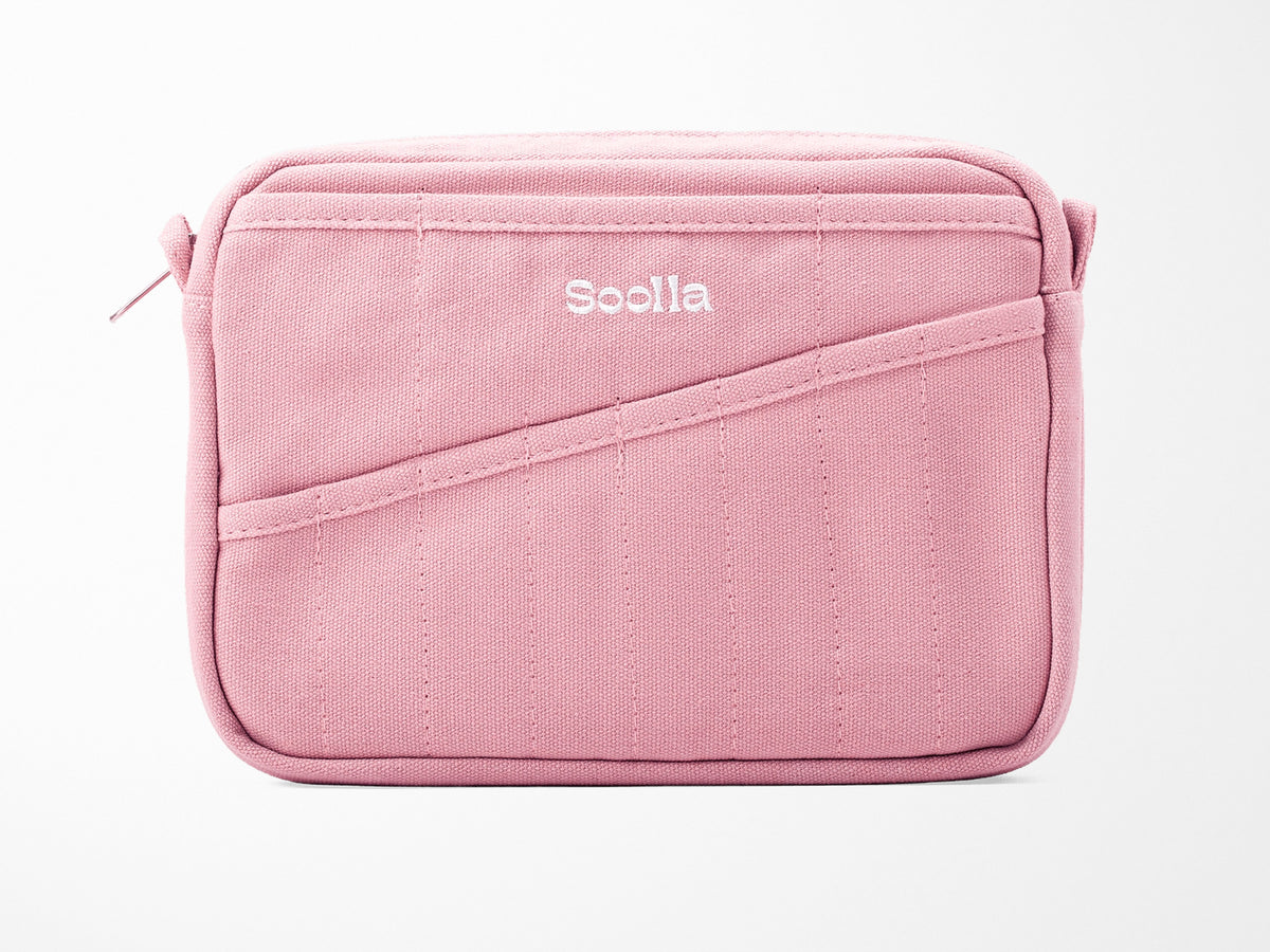 Soolla® Studio Pouch