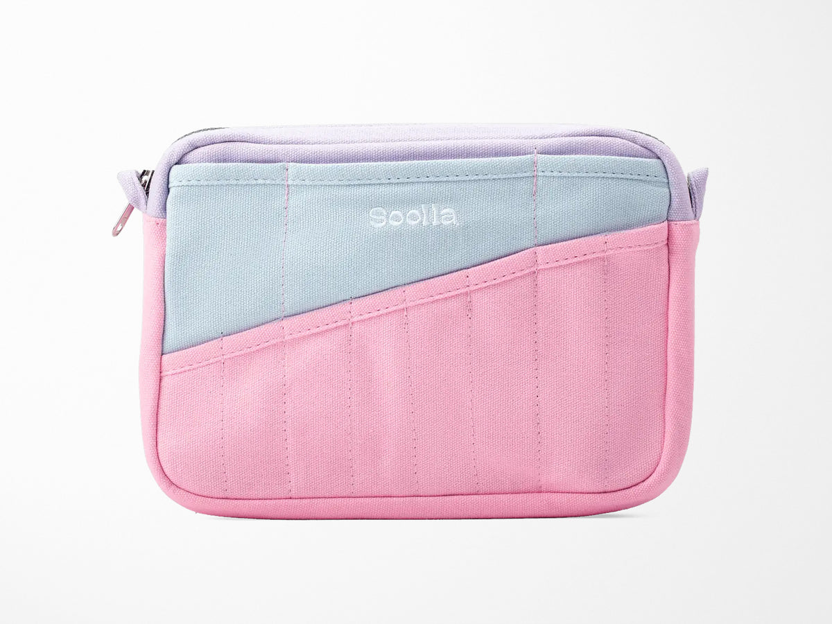 Soolla® Studio Pouch