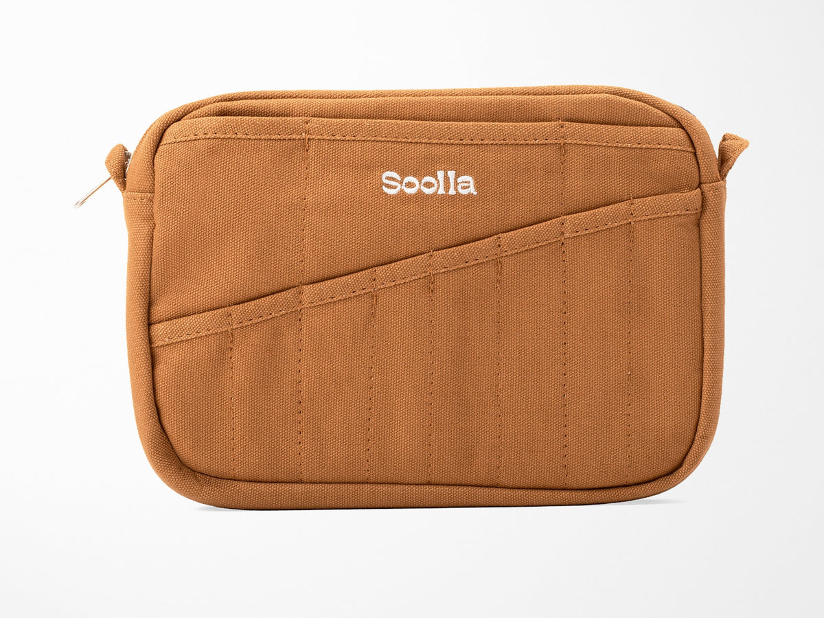 Soolla® Studio Pouch