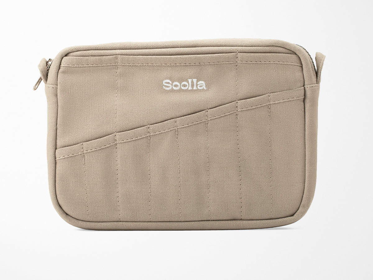 Soolla® Studio Pouch