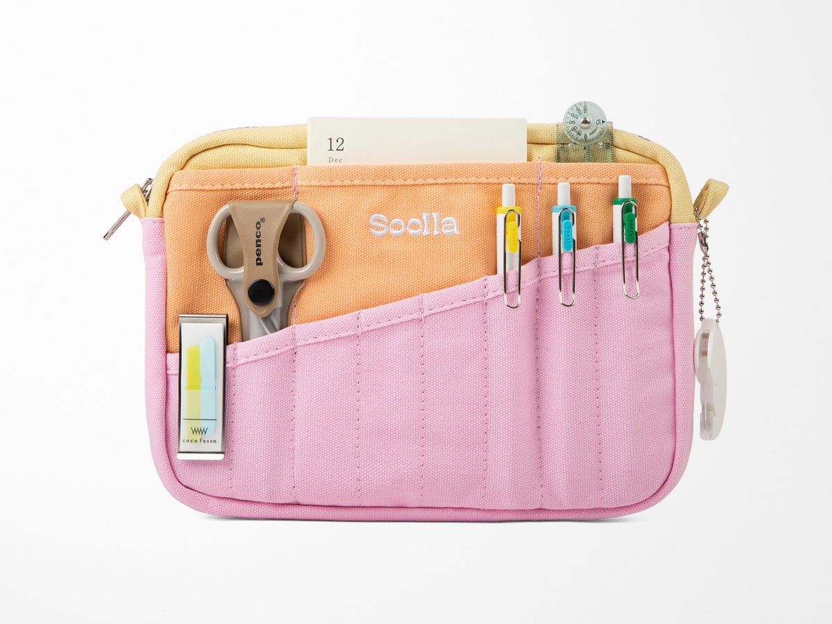 Soolla® Studio Pouch