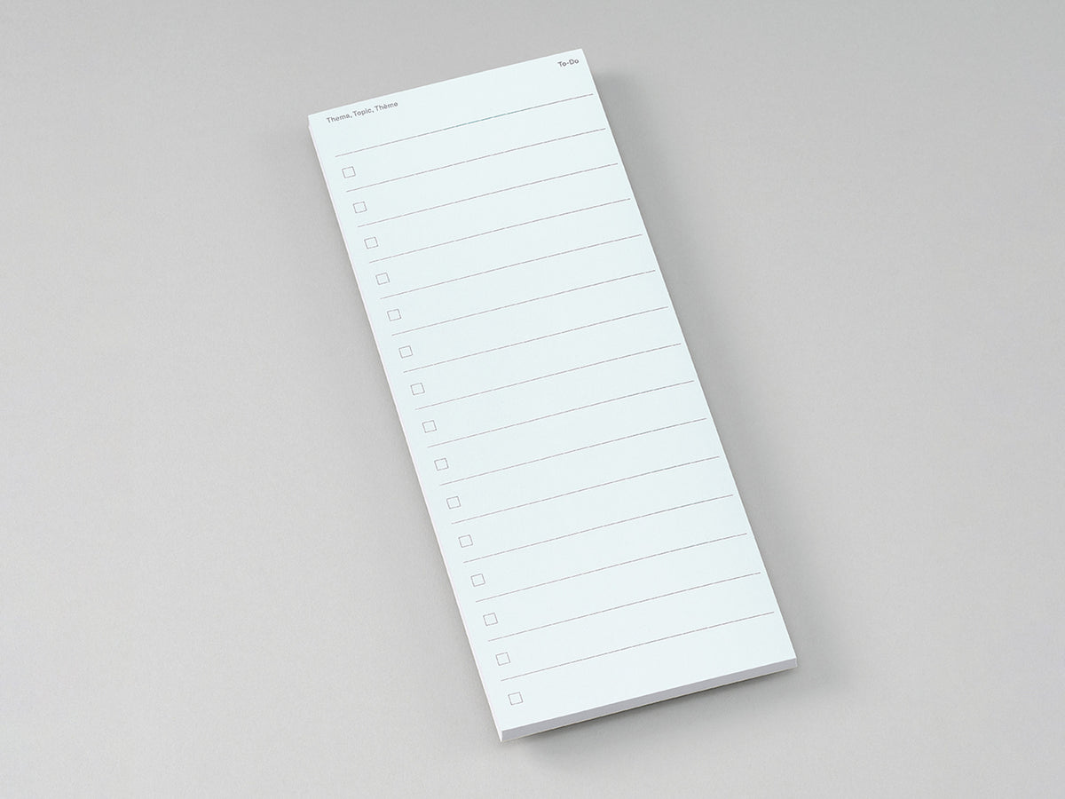Sticky Notes To Do List
