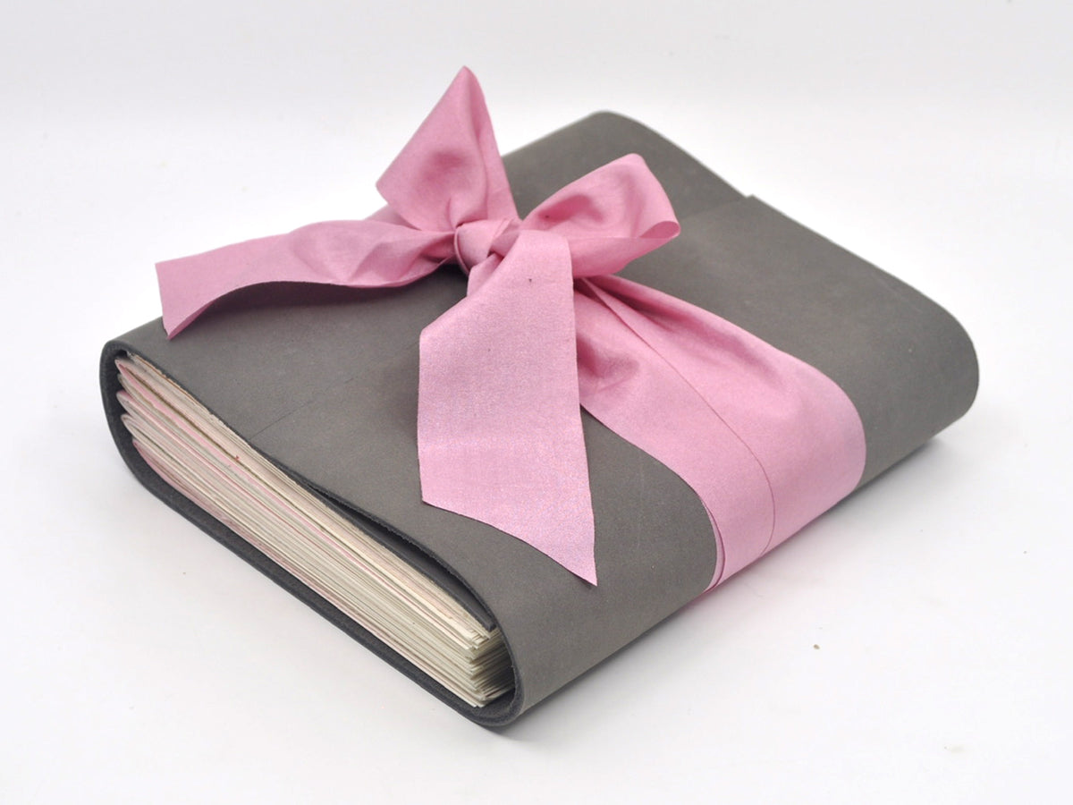 Sweetheart One of a Kind Leather Journal