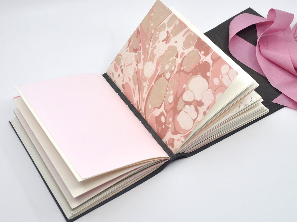 Sweetheart One of a Kind Leather Journal