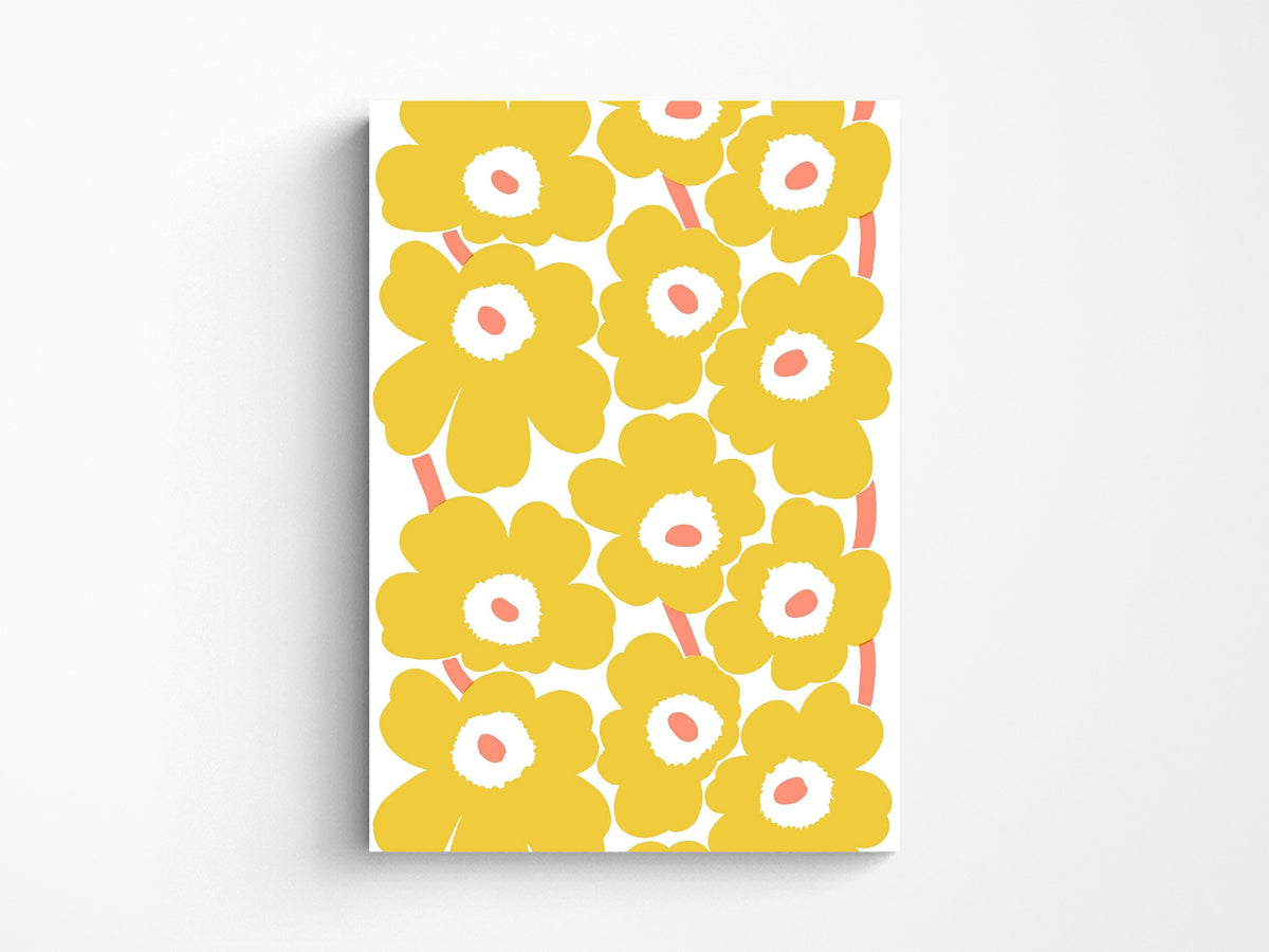 The Art of Marimekko 100 Collectible Postcards