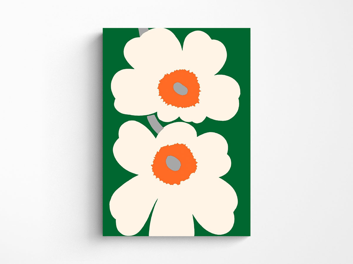The Art of Marimekko 100 Collectible Postcards