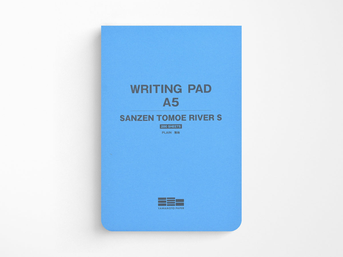 Tomoe River Pad 52g Paper – 200 Sheets