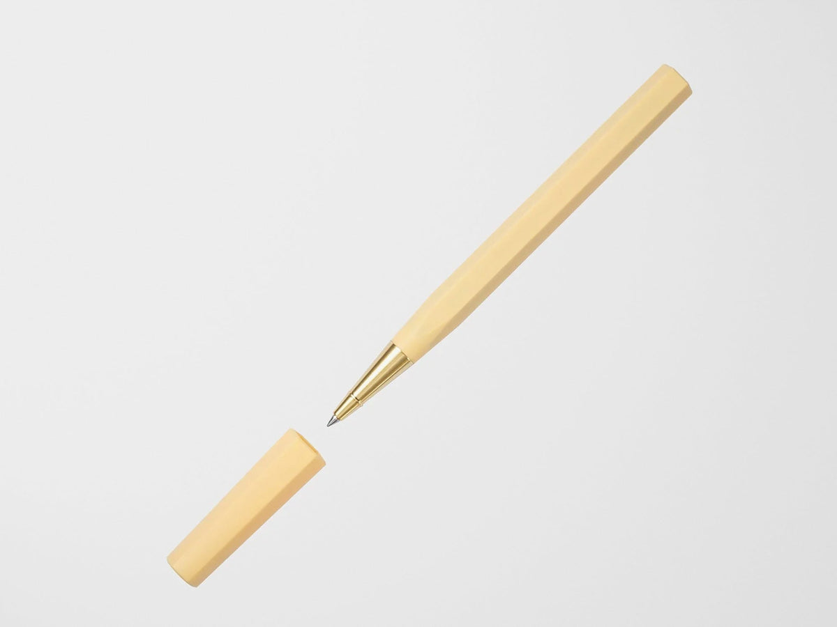 Ystudio Ocean Sustainable Rollerball Pen