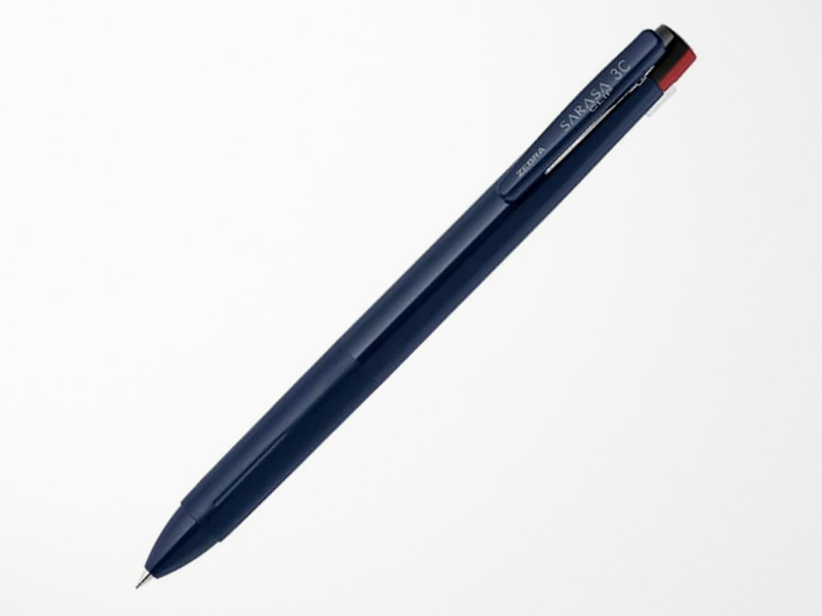 Zebra SARASA 3 Color Pen