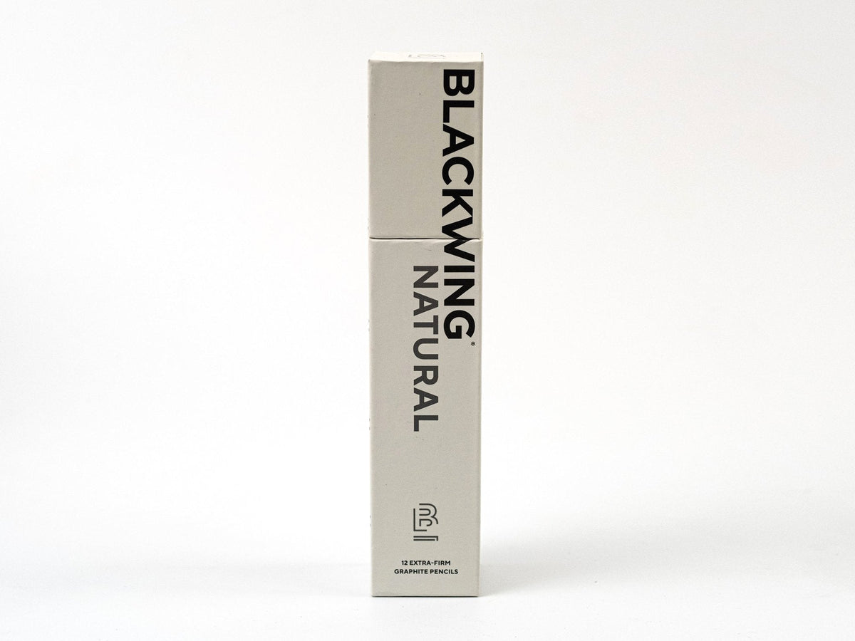 Blackwing Natural Pencils Set of 12