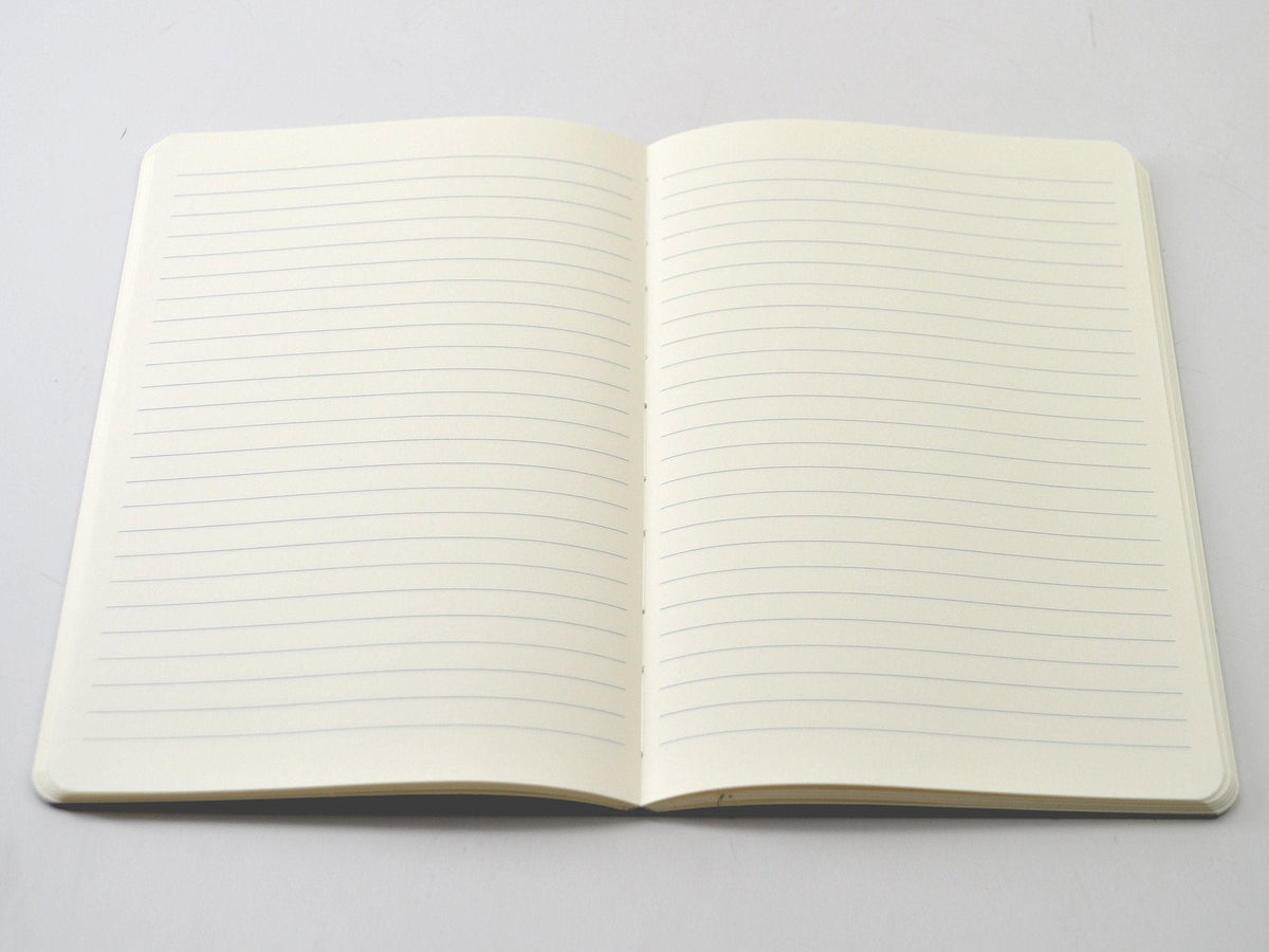 Ciak Mate Soft Cover Slim Notebook
