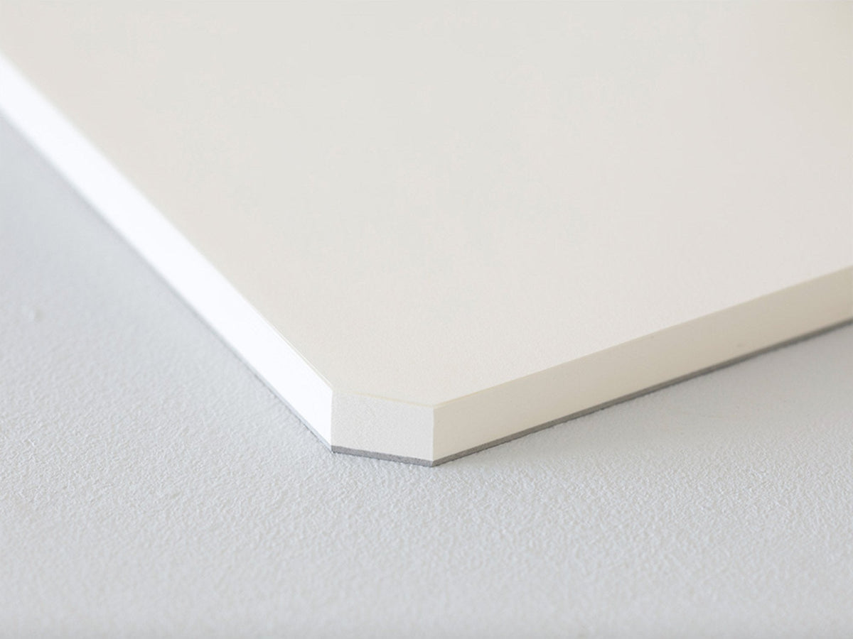 MD Cotton Paper Pad A5