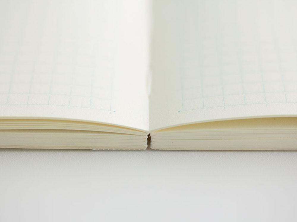 MD Notebook A5 Grid B